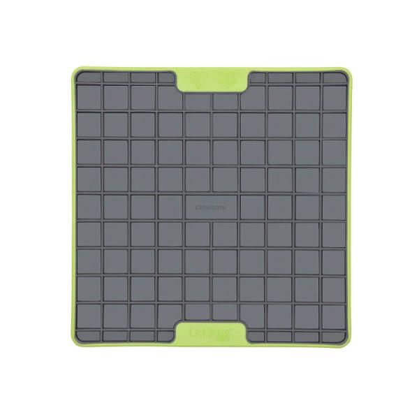 LickiMat - Playdate Tuff Green